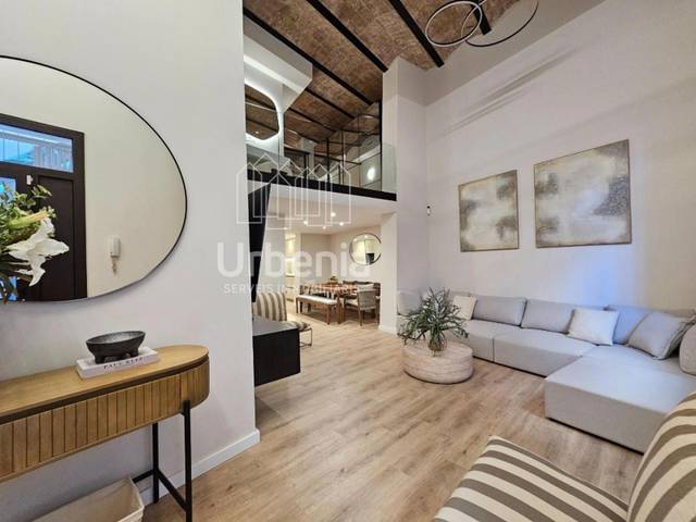 Dúplex en Venta en La Salut