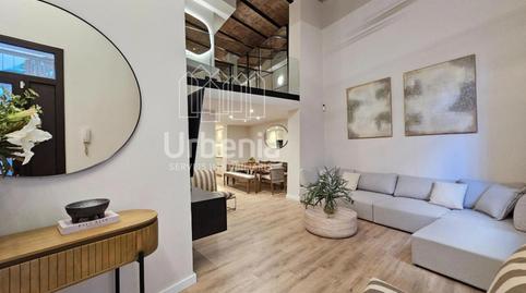Photo 2 of Duplex for sale in La Salut, Barcelona