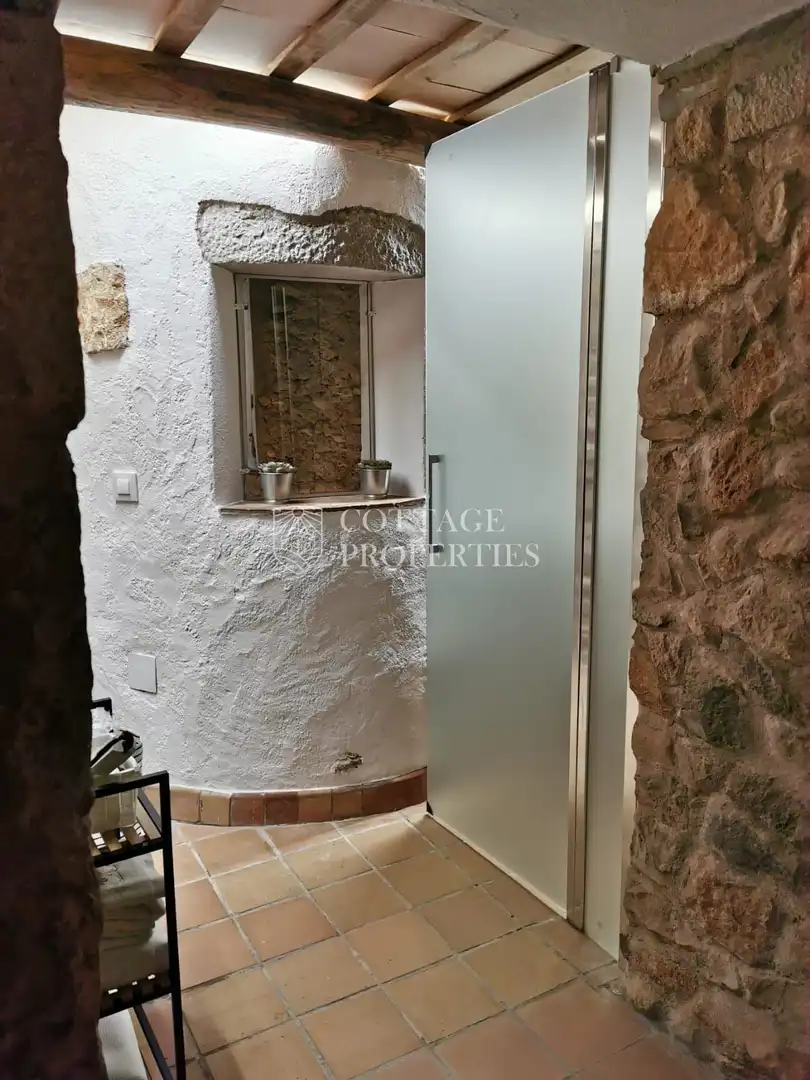 Casa rustica con piscina in vendita a Carrer de la Creu, imagen 66