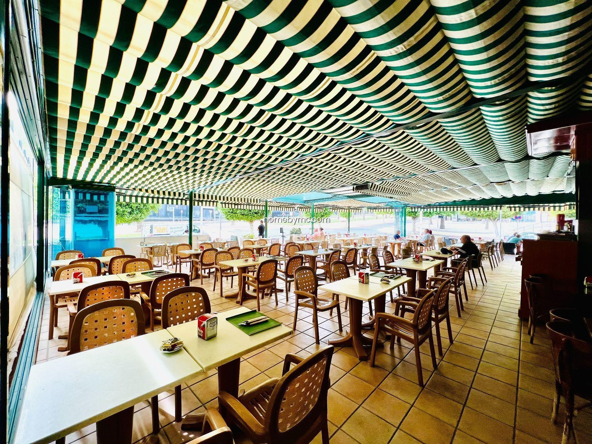 Premises for sale in  Garbi, Cala Alta - Veremar