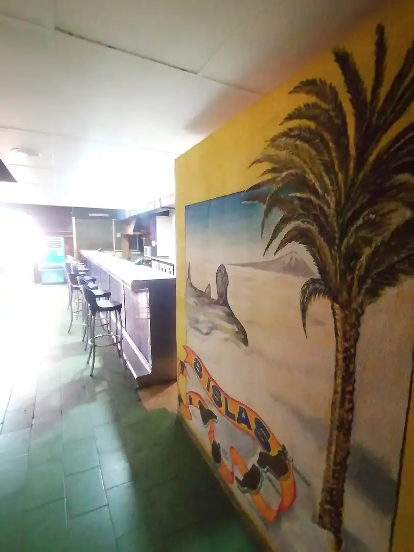 Commercial properties for sale in Las Palmas de Gran Canaria  with Furnished