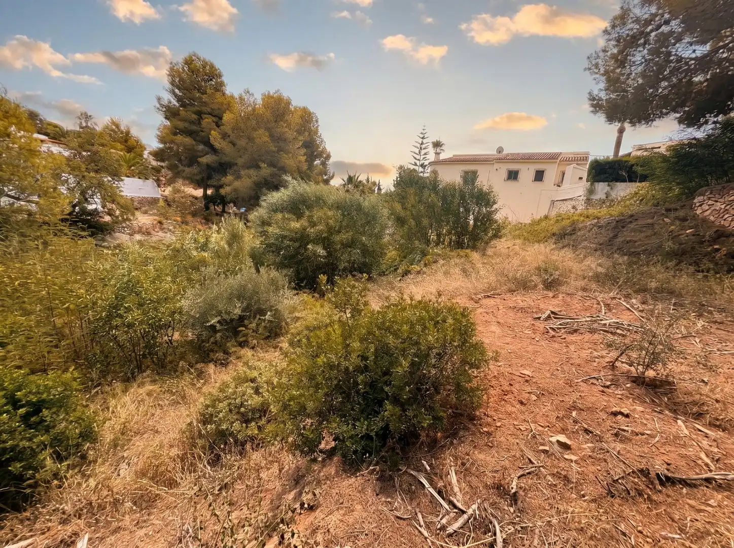 Terreno residencial en venta en Calle Calle Ferreret, imagen 6