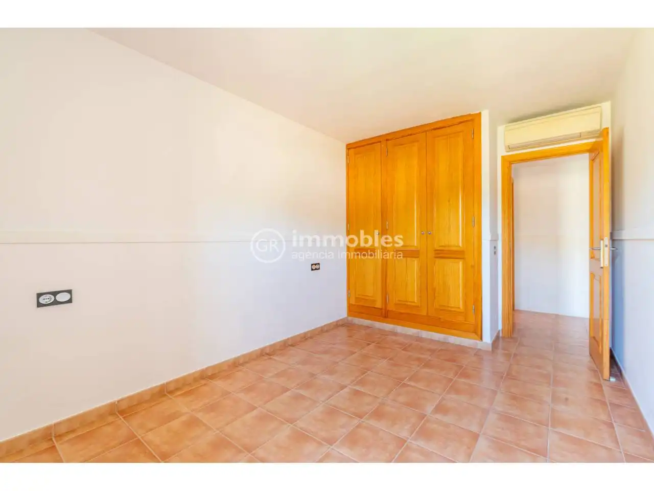 Exterior view of Flat for sale in Bunyola, Illes Balears