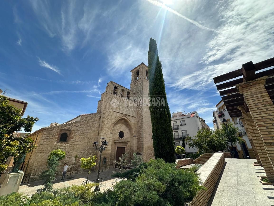 Casa o chalet en venta en Ctra. Circunvalación - La Magdalena