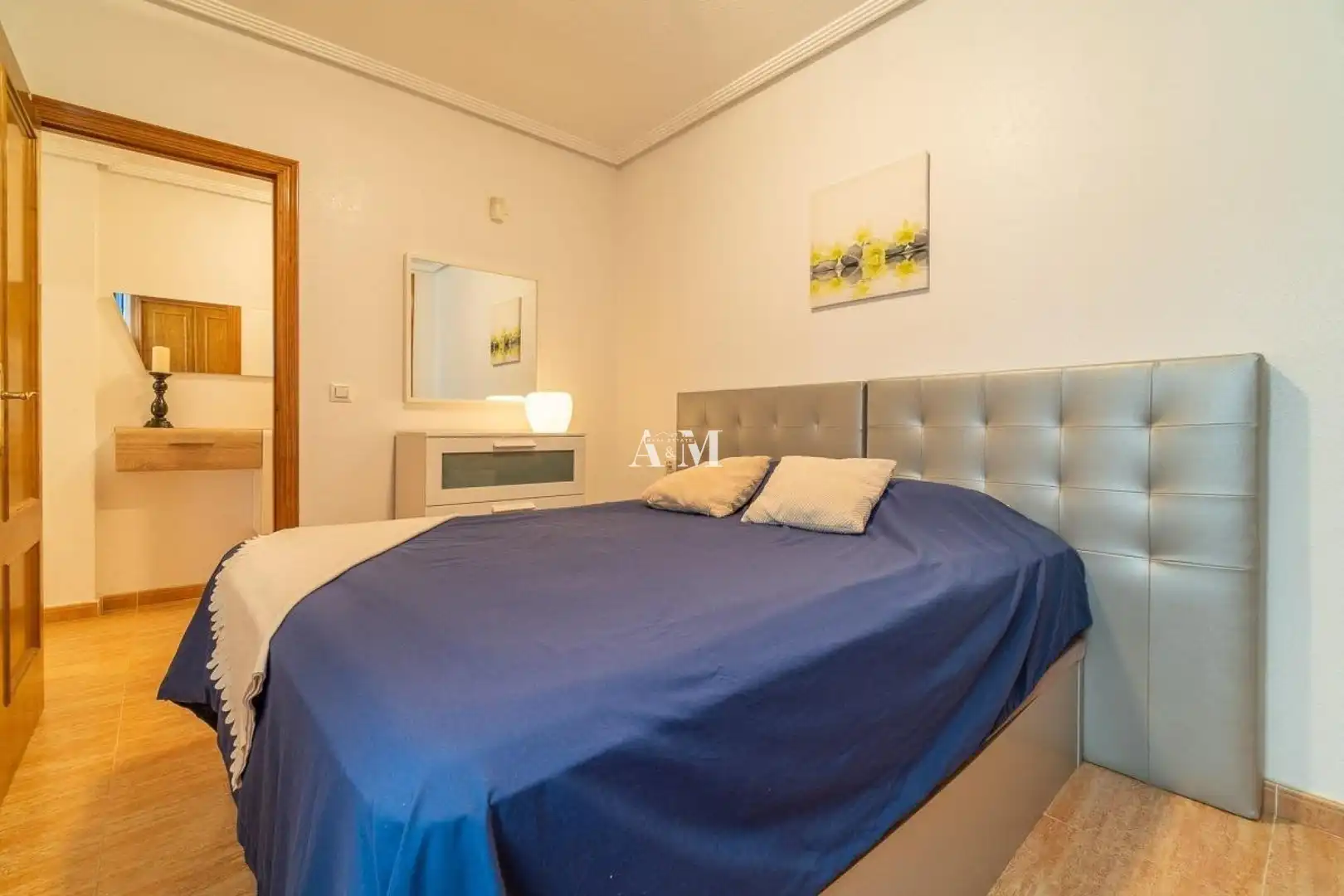 Flat with pool to rent in Orihuela Costa, imagen 12