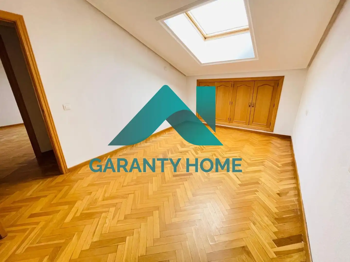 Piso en venta en Cáceres con Aire acondicionado, Calefacción y Parquet