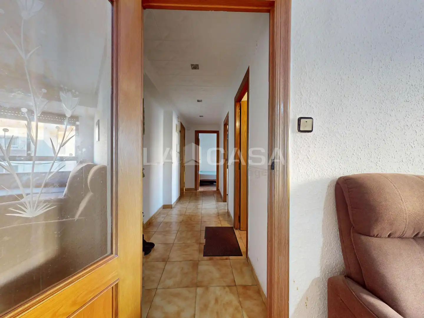 Flat with terrace for sale in Carrer de Sant Francesc de Paula, imagen 15