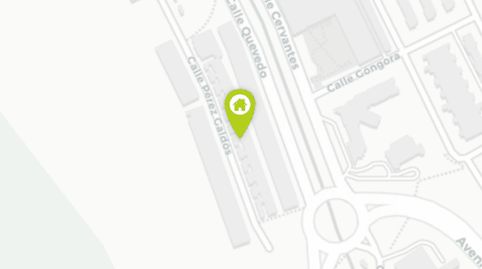 Foto 2 de Piso en venta en Calle Perez Galdos, Triana, Las Palmas de Gran Canaria