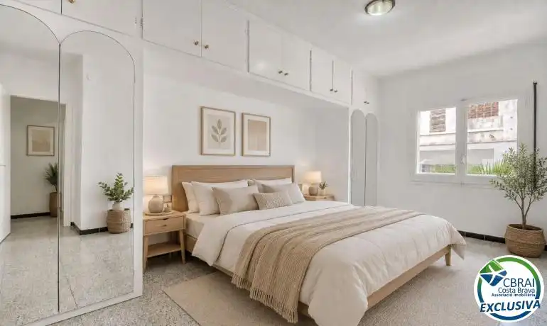 Apartment zum Verkauf in Calle De CristofÃ²r Colom 41 2 B 41, imagen 31