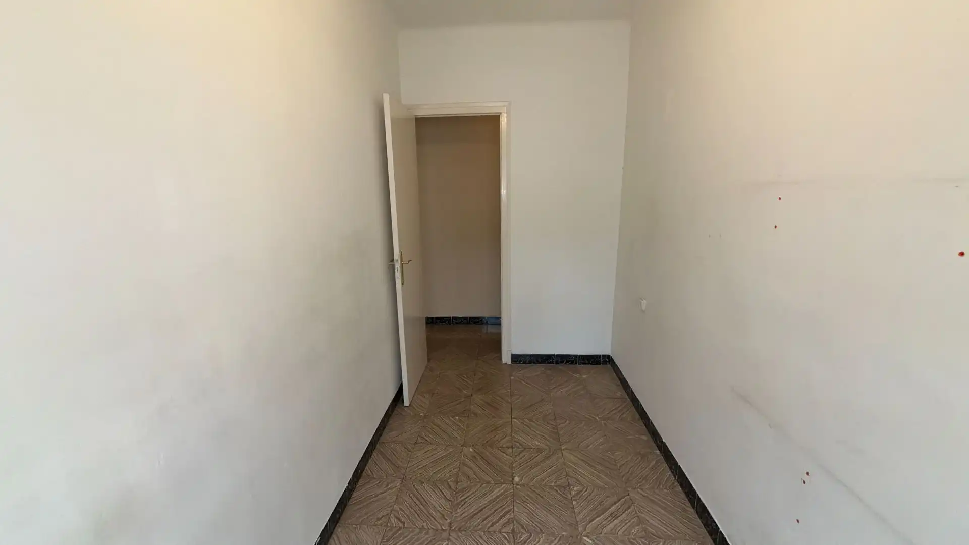 Flat for rent in Terrassa, Barcelona