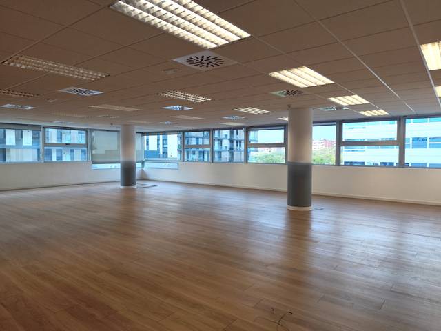 Oficina en Alquiler en Avinguda de Barcelona en Les Planes