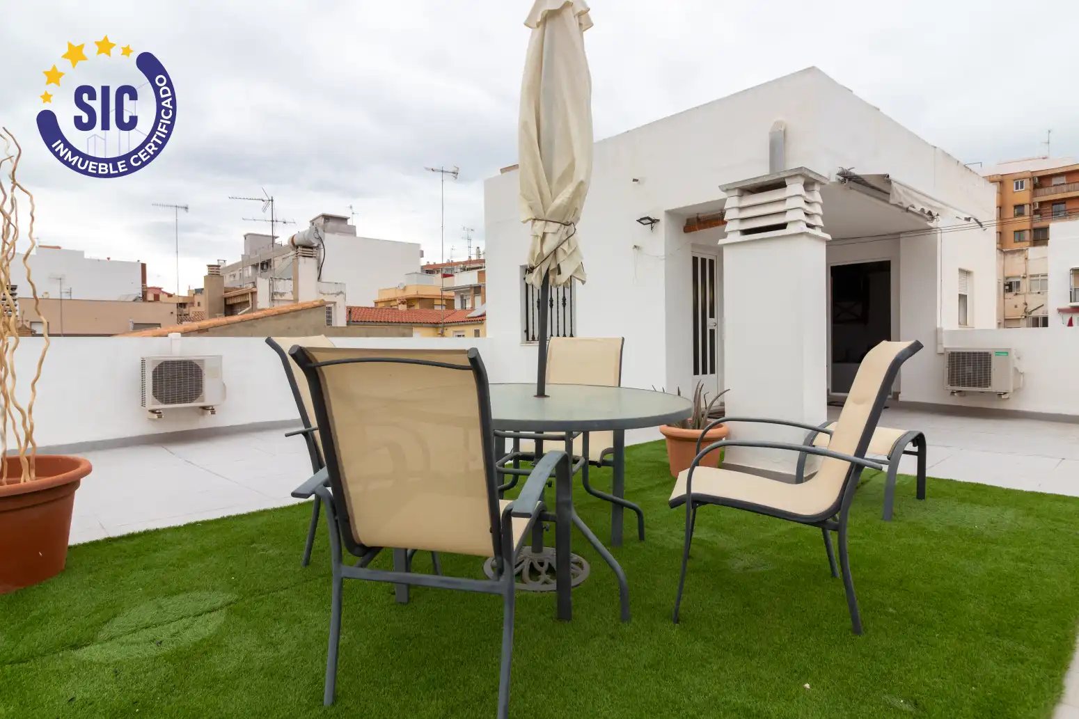 Casa o xalet en venda a Puerto de Sagunto - CL PABLO IGLESIAS, 54, Centro Puerto