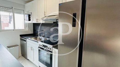 Foto 4 de Piso de alquiler en P.º Aragón, Alboraya Centro, Alboraya