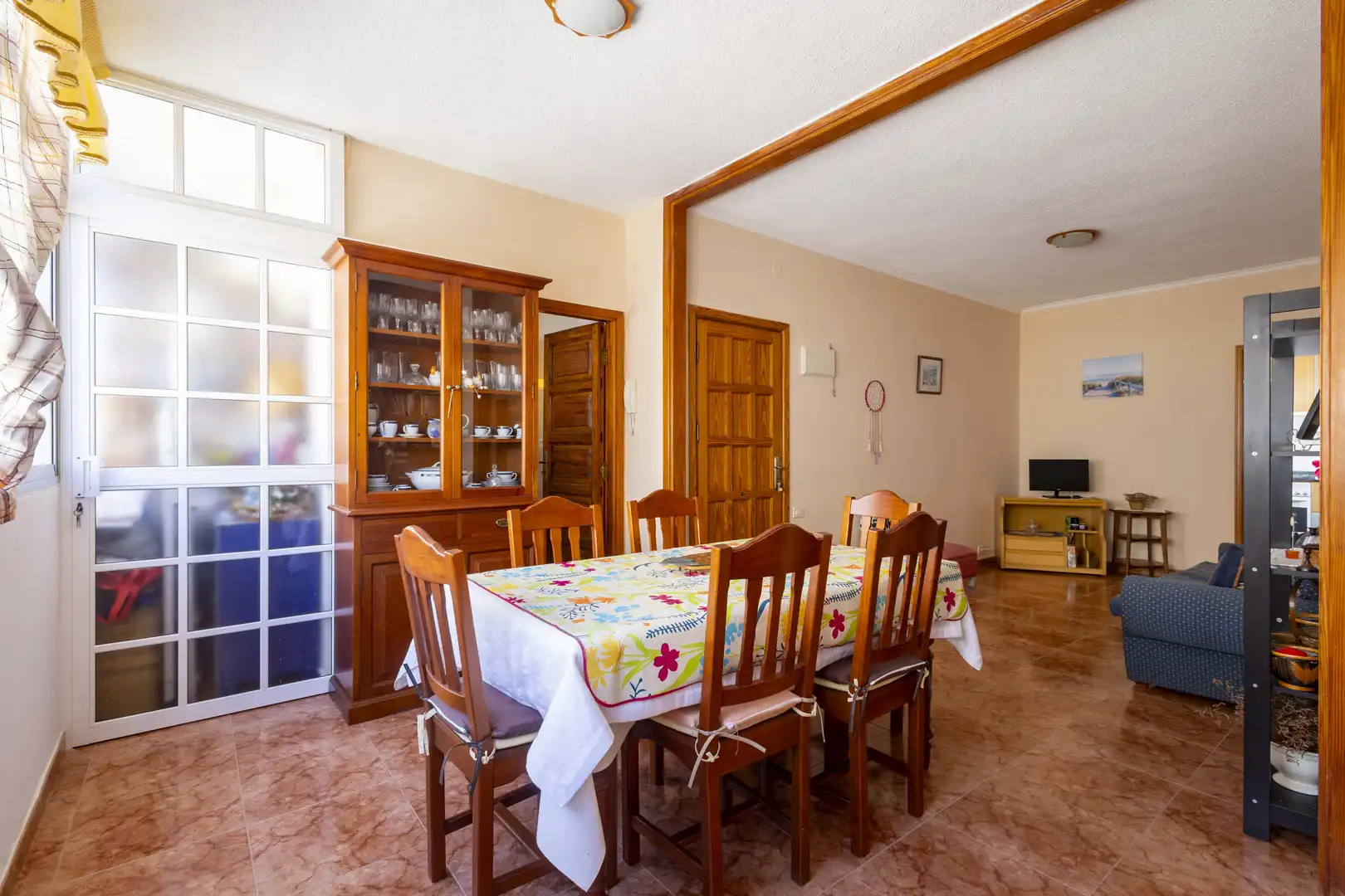 Comedor de Piso en venta en Güímar con Terraza y Balcón
