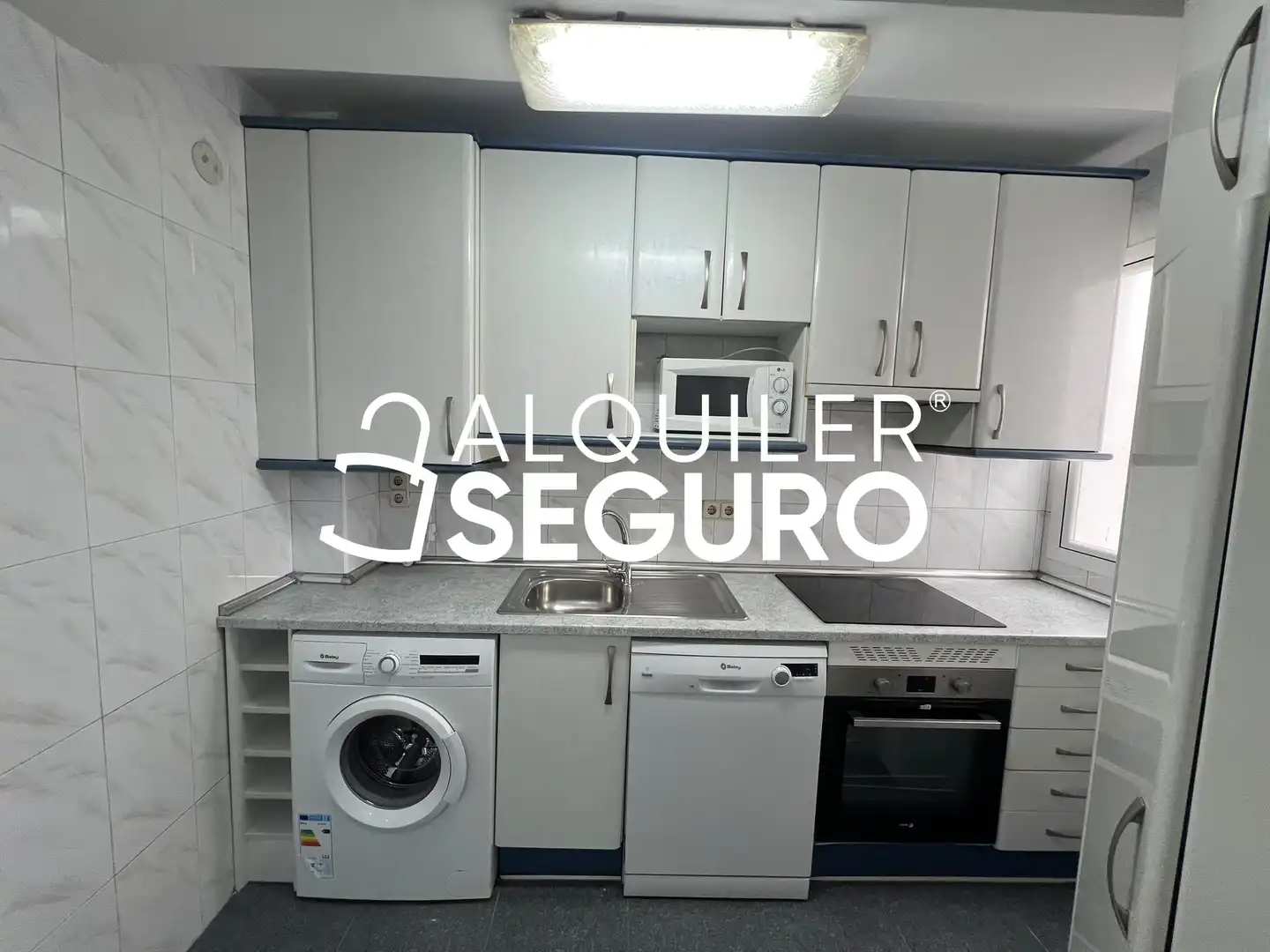 Piso de alquiler en de la Isla de Arosa, Peñagrande