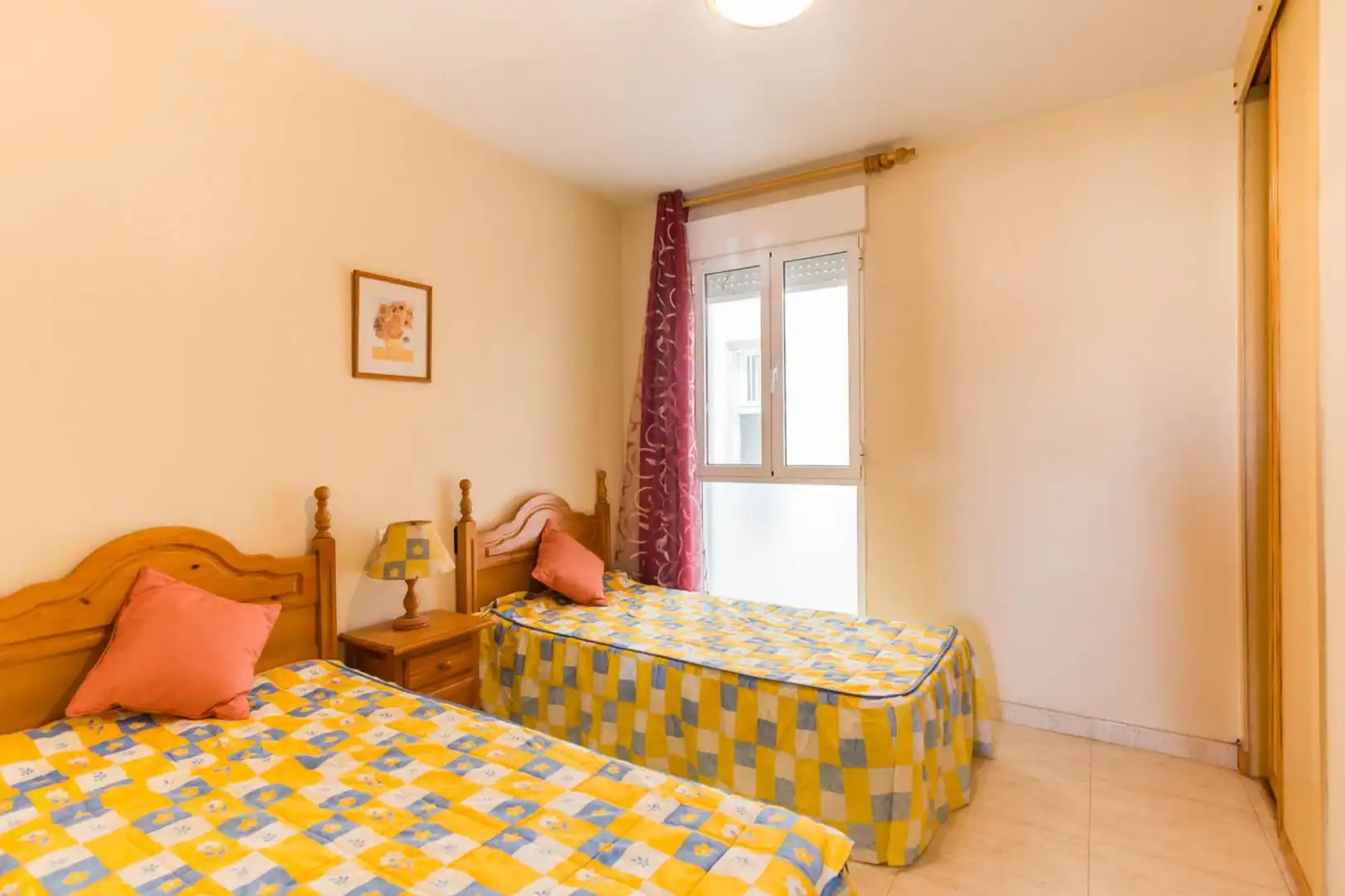Appartement avec ascenseur à vendre à Calle FARO MANUEL ACOSTA, DEL, imagen 14