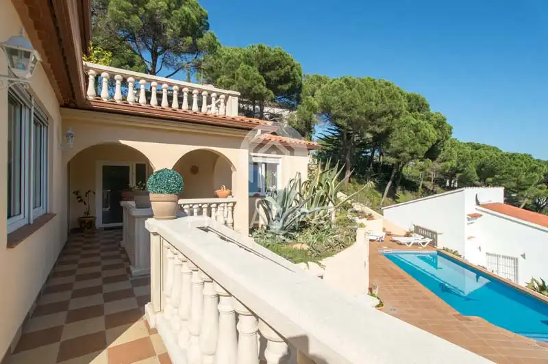Villa avec piscine à vendre à Carrer del Puig Vermell 16, imagen 21