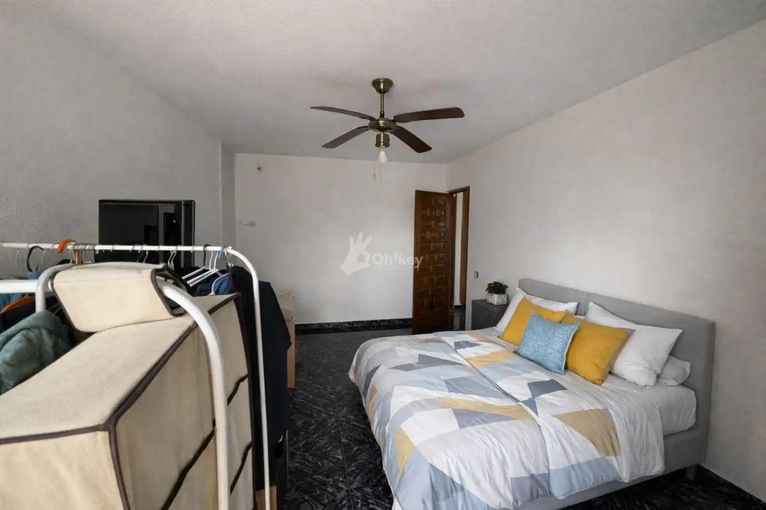 Habitación de Casa o chalet en venta en Daganzo de Arriba con Calefacción, Terraza y Trastero