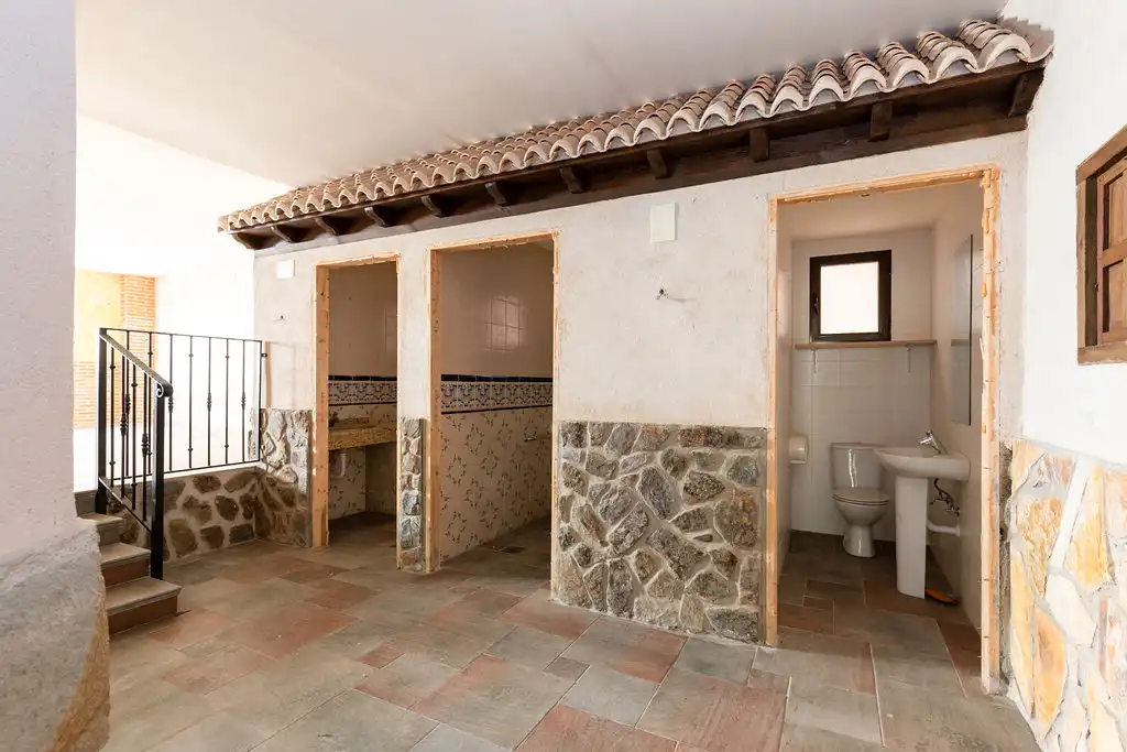 Business premises for sale in C/ Noliva, imagen 14
