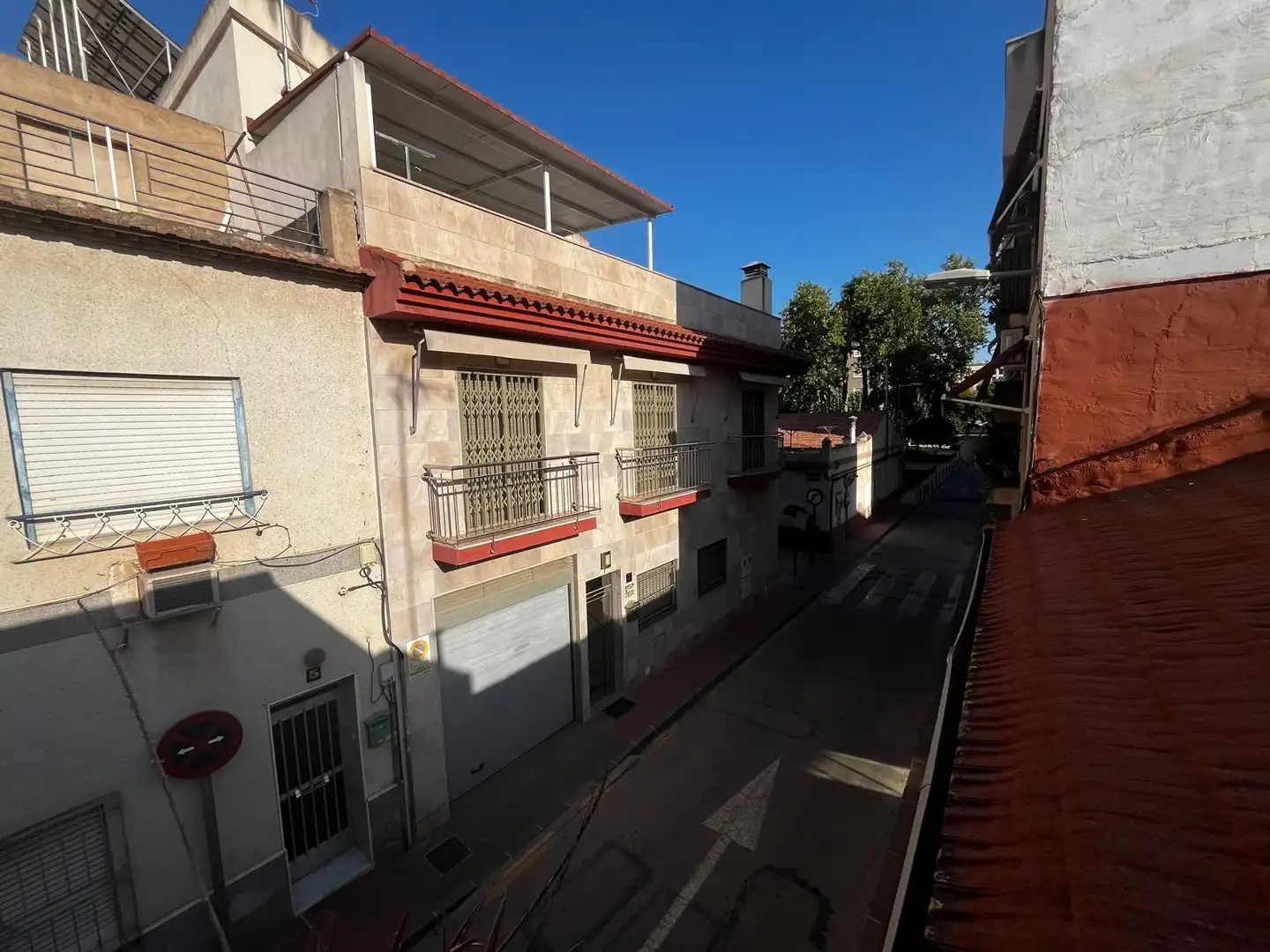 Casa o chalet en venta en Santiago el Mayor