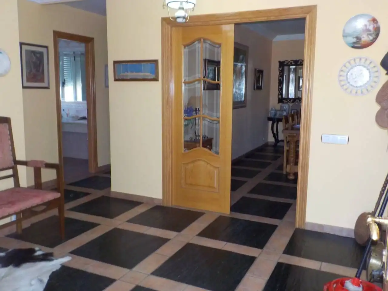 Detached house with garden for sale in Poligono 15, imagen 37