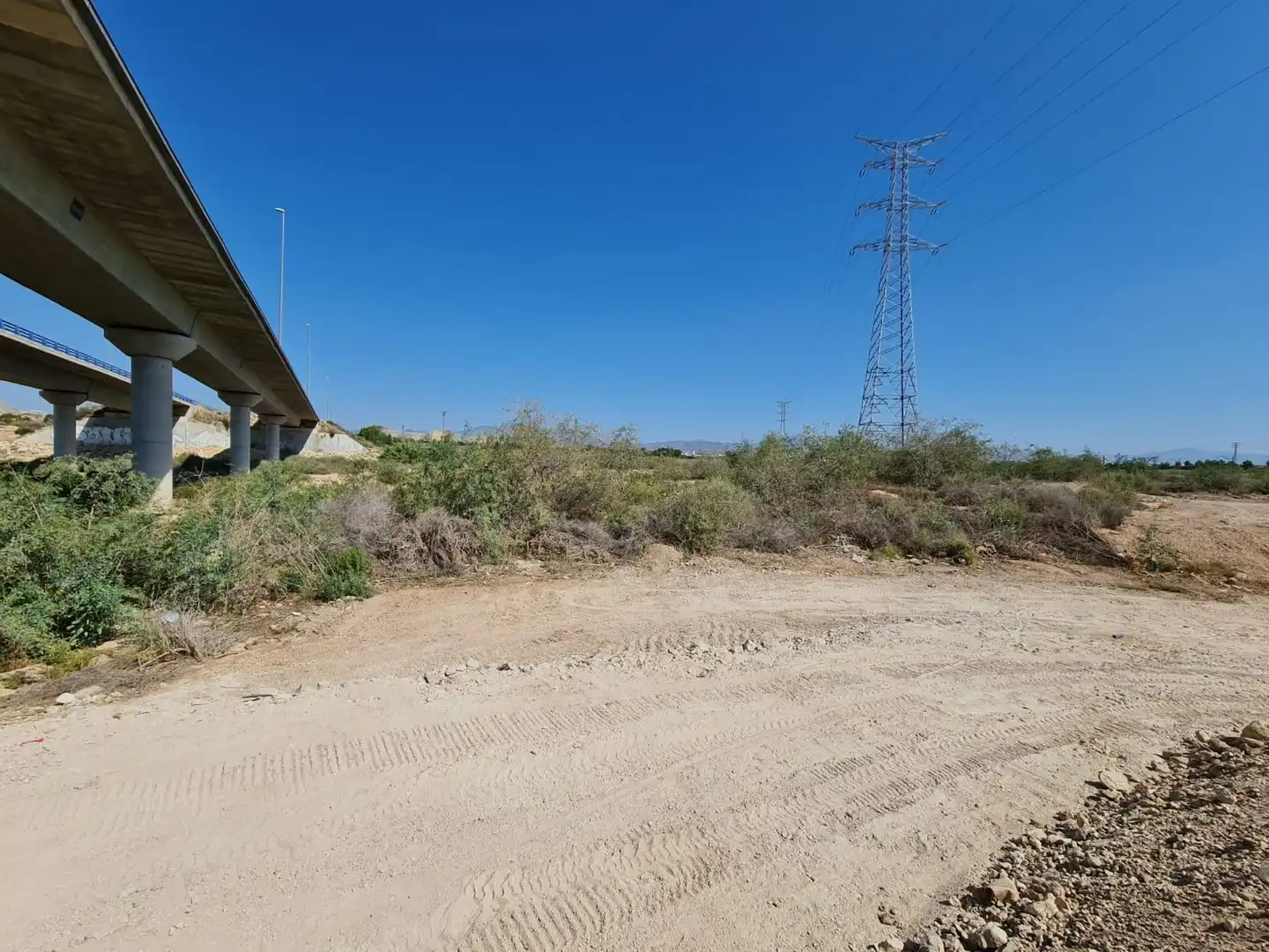 Rural land for sale in Norte