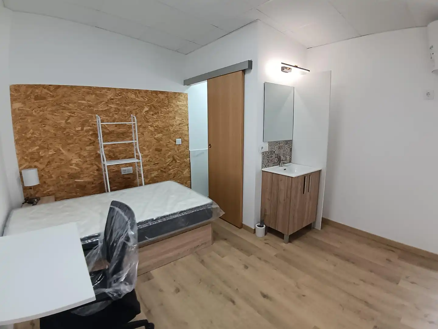 Estudio en alquiler en Pedanías Oeste, imagen 27