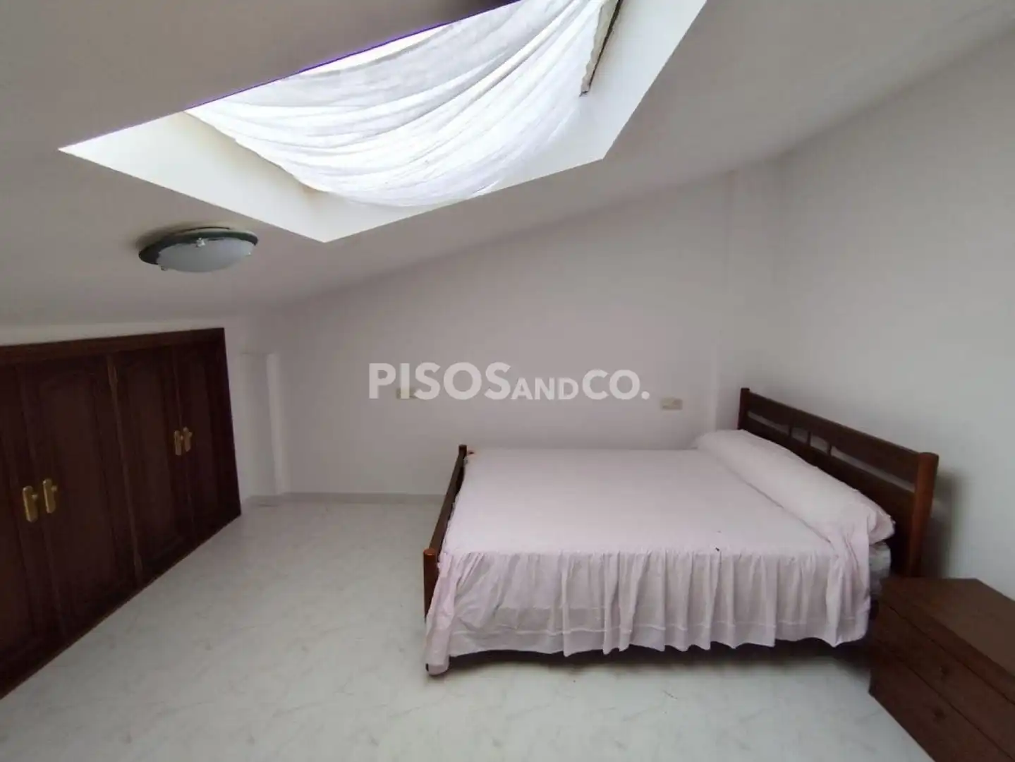 Houses for sale in A Coruña Capital   with Heating, Terrace and Furnished