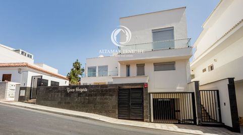 Foto 2 de Casa adosada en venta en Tijoco Bajo, Adeje