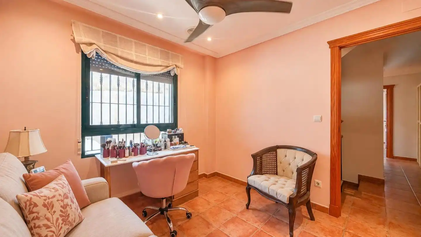Maison jumelée avec piscine à vendre à Calle Juan Sebastián Elcano, imagen 36