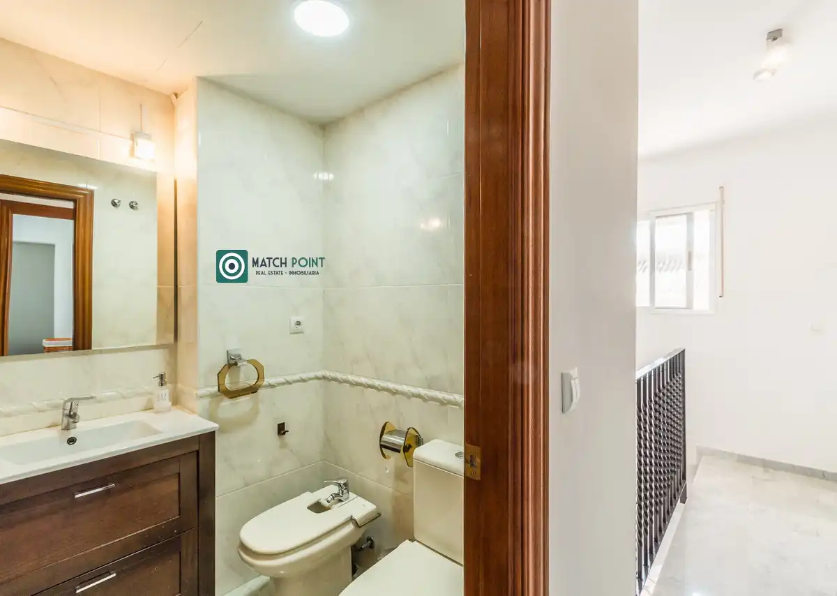 Reihenhaus zur Miete in Calle Cañada de los Priscos, imagen 19