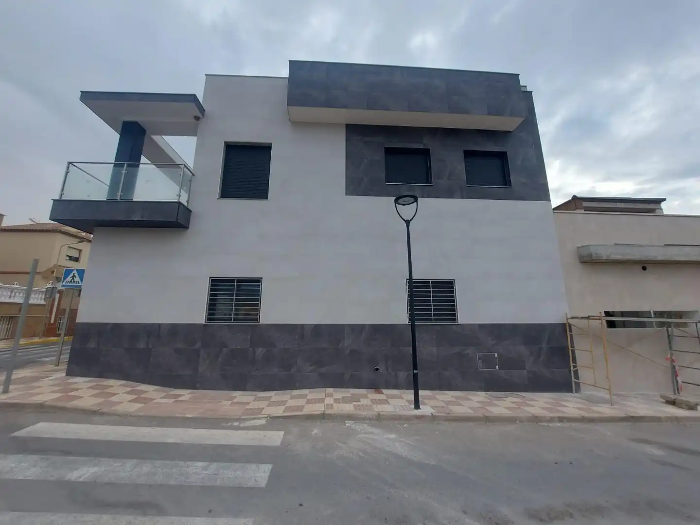 Casa o chalet en venta en Balanegra