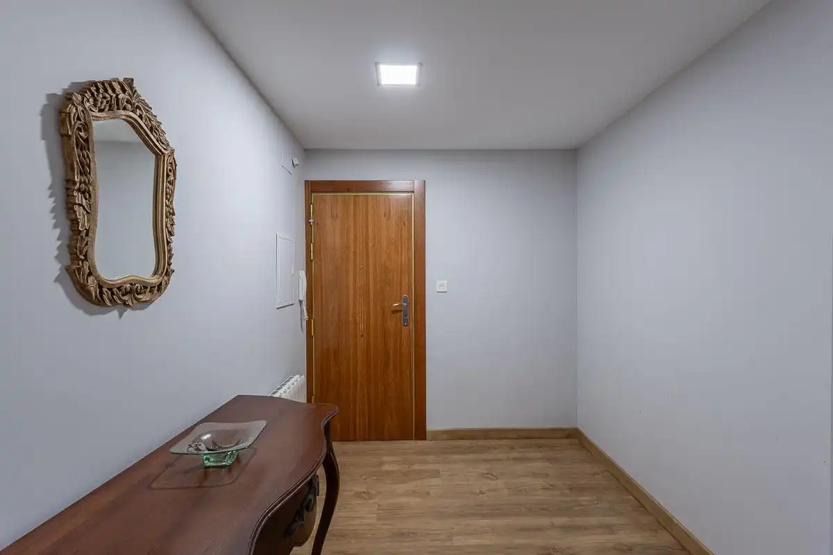Piso de alquiler en Barrio de Zaidín