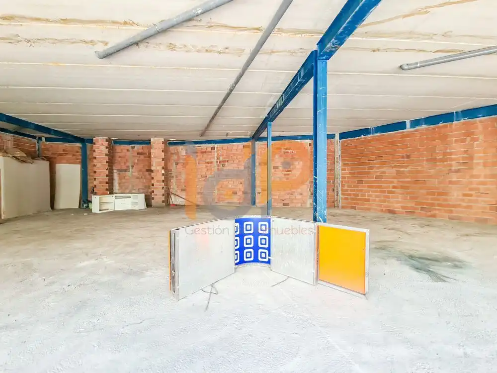 Business premises to rent in Huércal-Overa, imagen 8