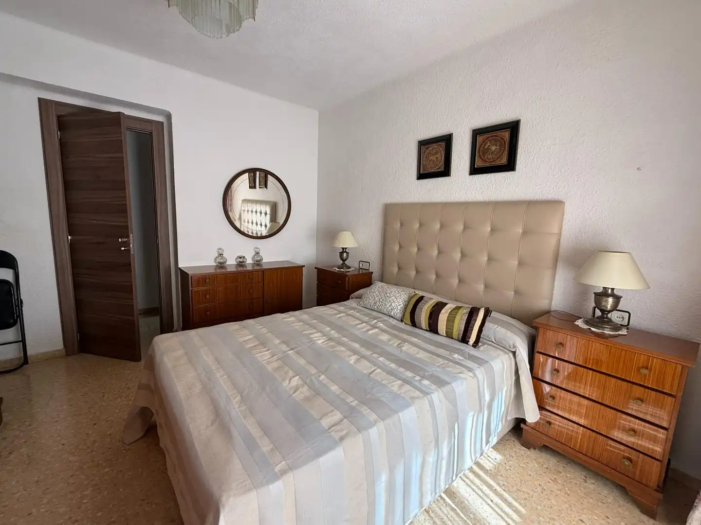Appartement avec terrasse à vendre à Calle LITERATO AZORIN, imagen 14