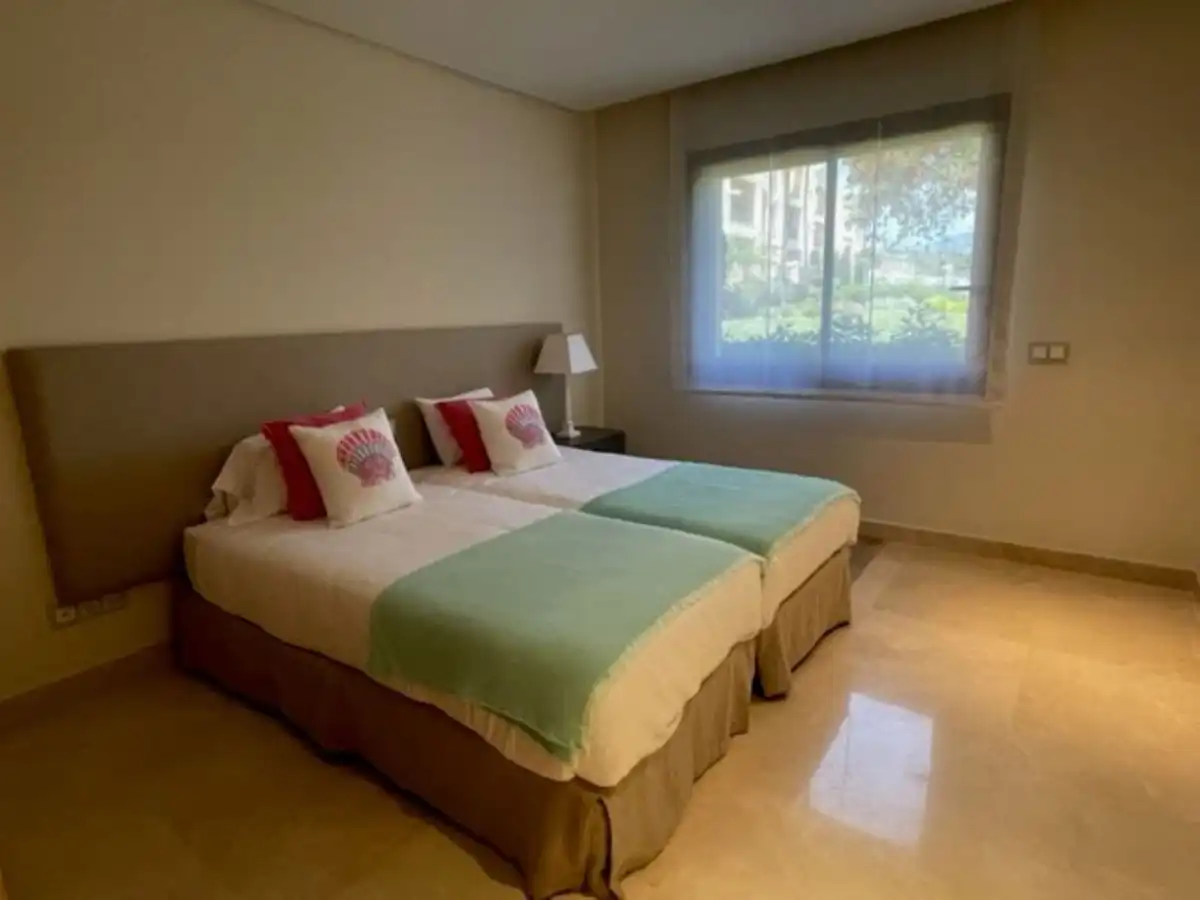Apartament amb piscina de lloguer a La Quinta, imagen 5