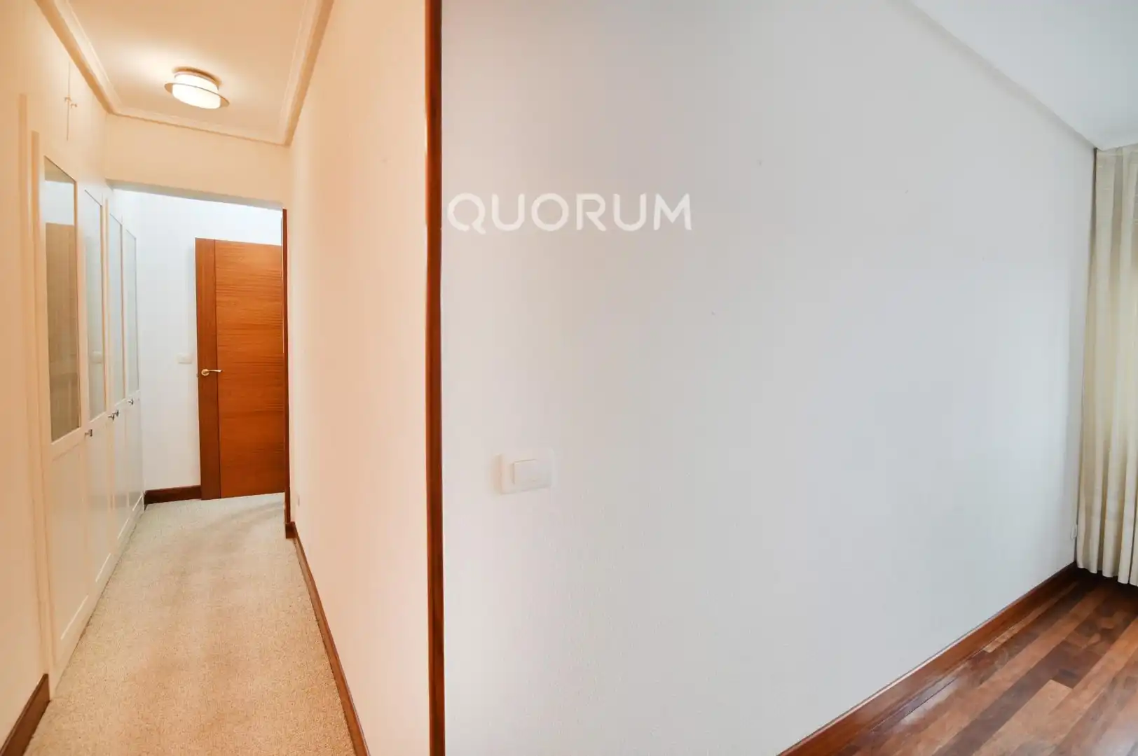 Piso en venta en Bilbao  con Calefacción y Terraza