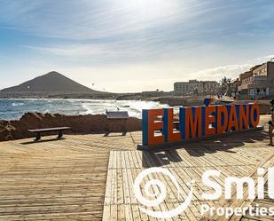 Exterior view of Building for sale in Granadilla de Abona