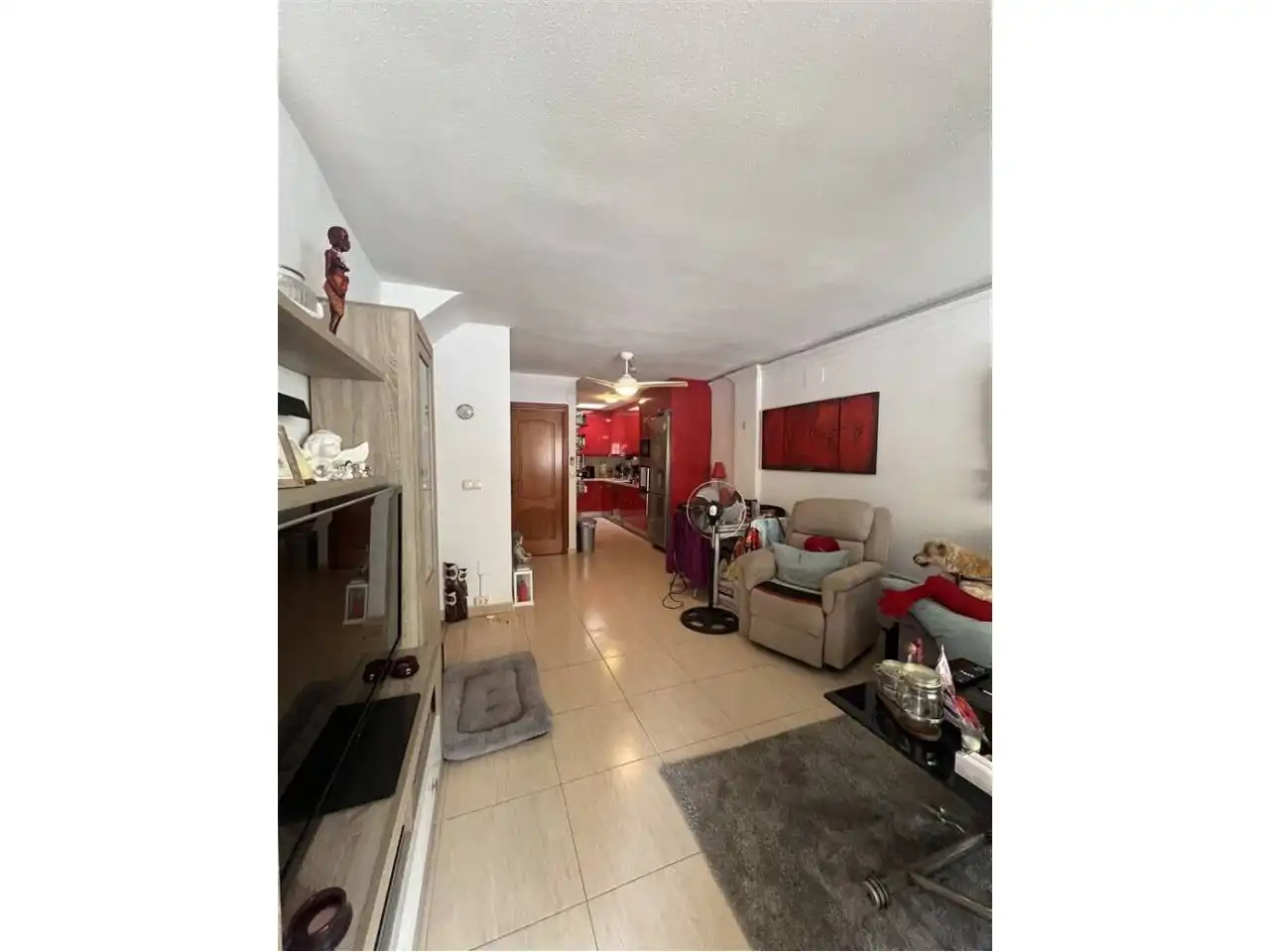 Maisonette zum Verkauf in Urbanizacion Frente Marino Area 11, 16, Entremares