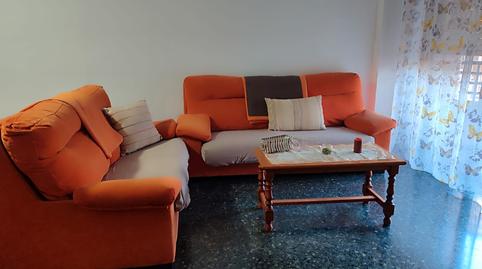 Foto 2 de Pis de lloguer a Calle Cuenca, Parque Sur, Albacete