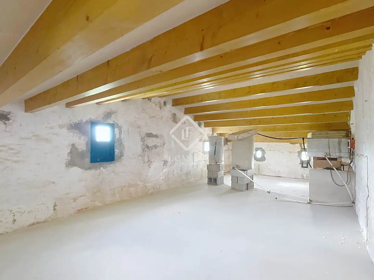 Casa rústica amb jardí en venda a Ciutadella, imagen 35
