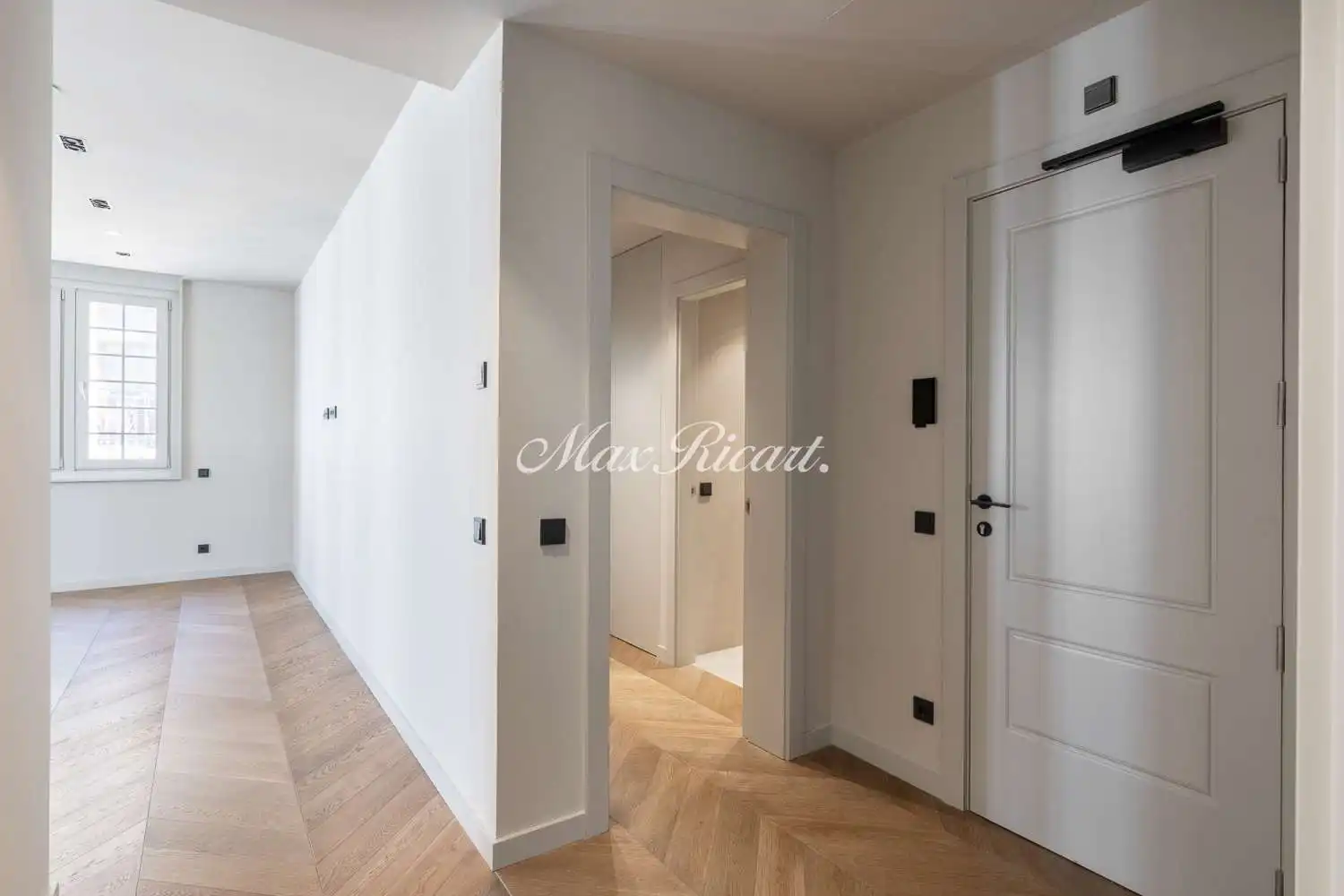 Piso de alquiler en Barcelona, Barcelona
