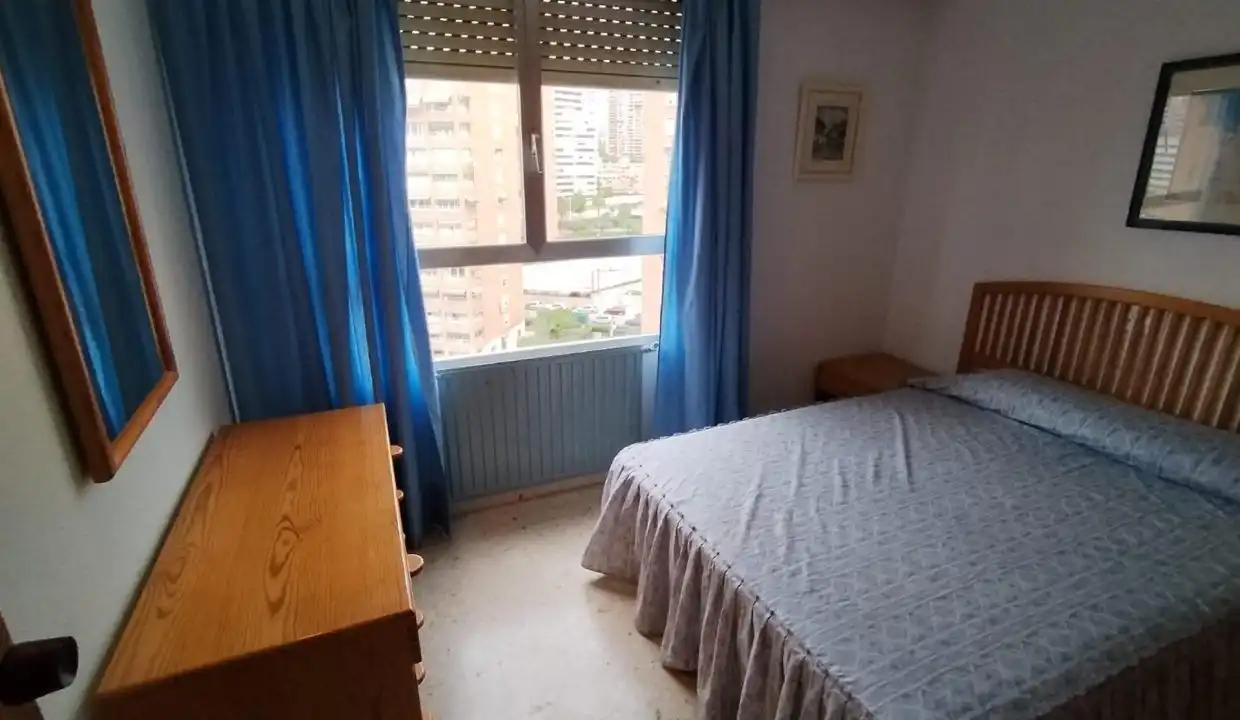 Apartment mit Aufzug zum Verkauf in Levante Alto, imagen 11