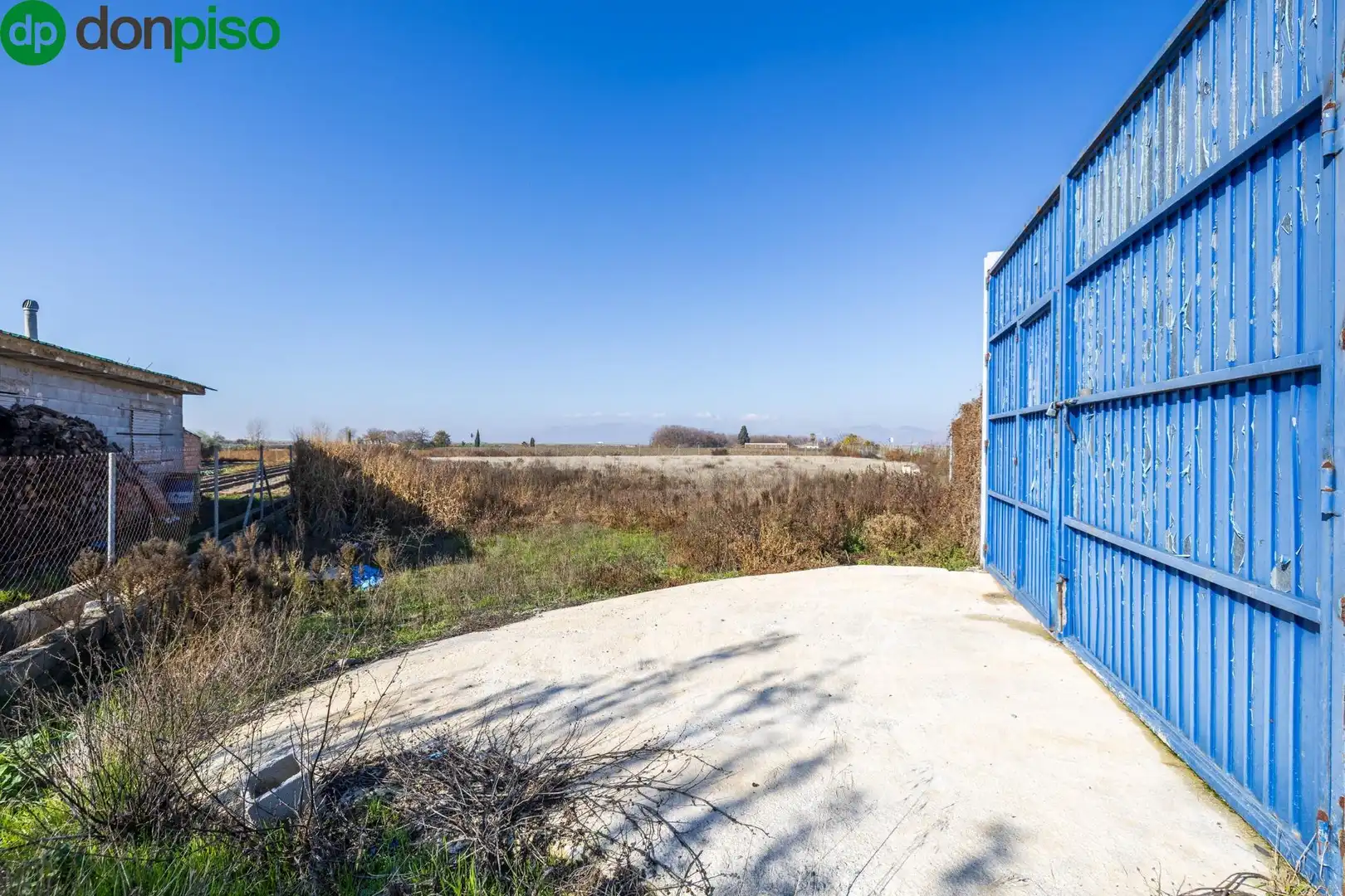 Rural land for sale in Camino Camino de Santa Fe, imagen 3