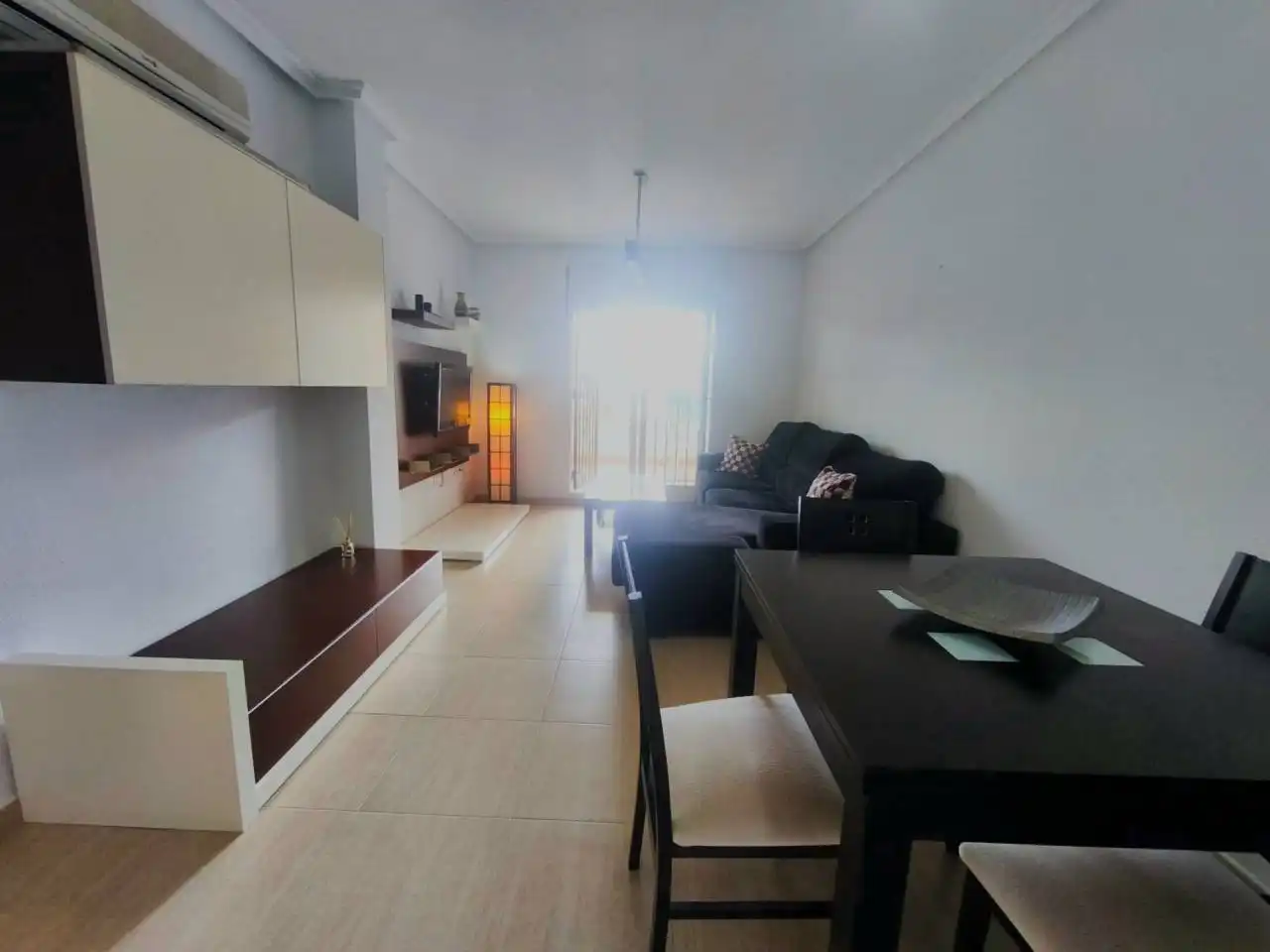 Flat with terrace for sale in Calle Góngora 22, imagen 2