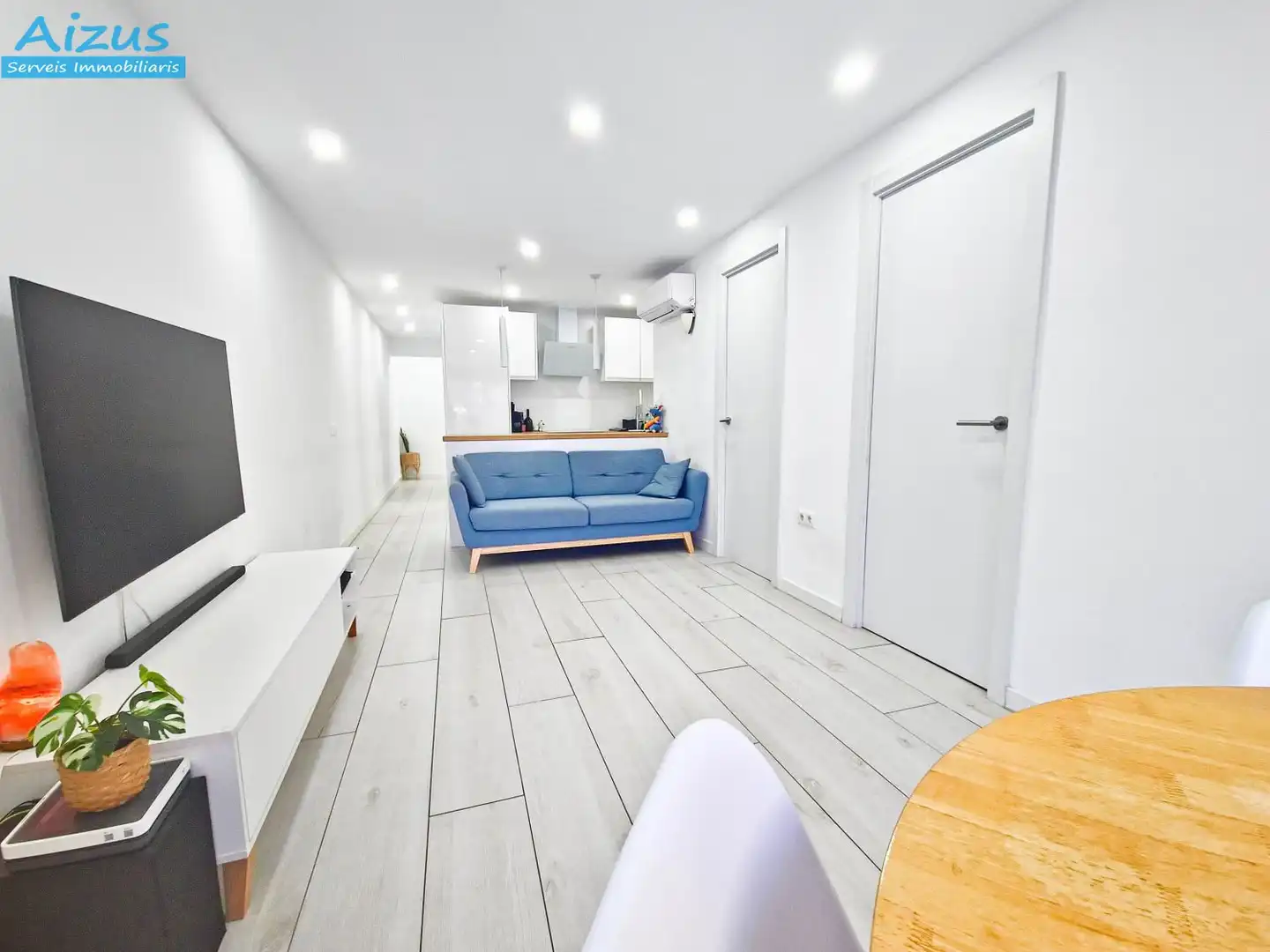 Piso en venta en Can Mas, imagen 2