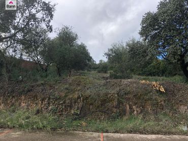 Terreno residenziale in vendita a Norte-Sierra