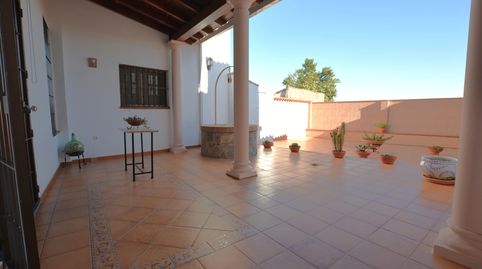 Foto 3 von Einfamilien-Reihenhaus zum Verkauf in Avenida de Andalucia, Santa Olalla del Cala, Huelva