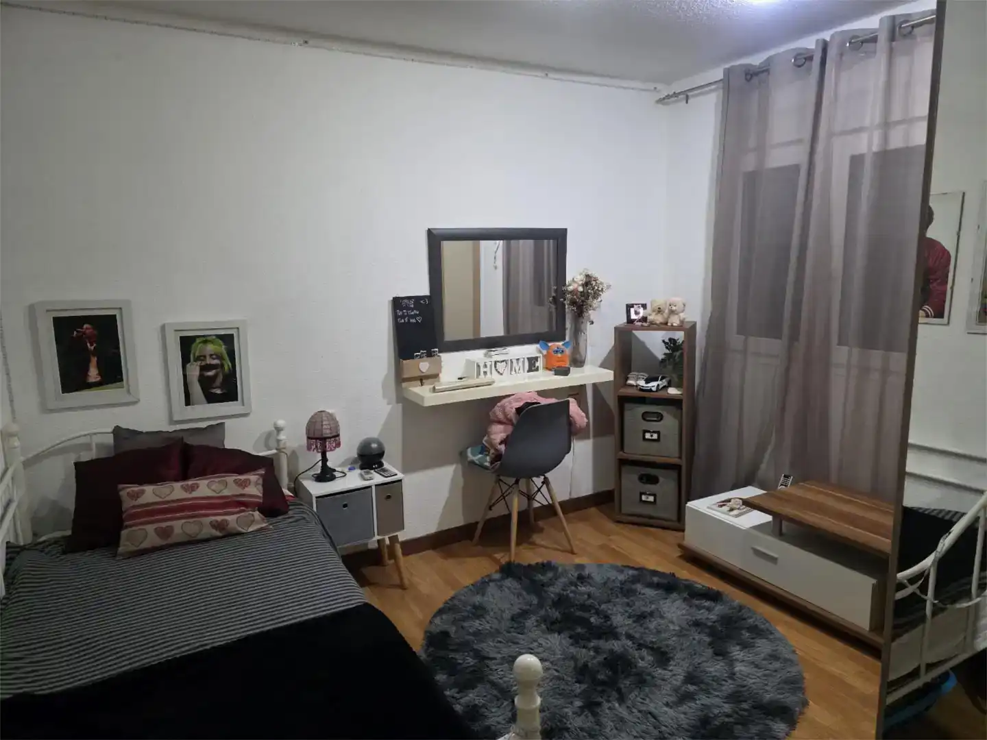 Dormitori de Residencial en venda en Chinchón