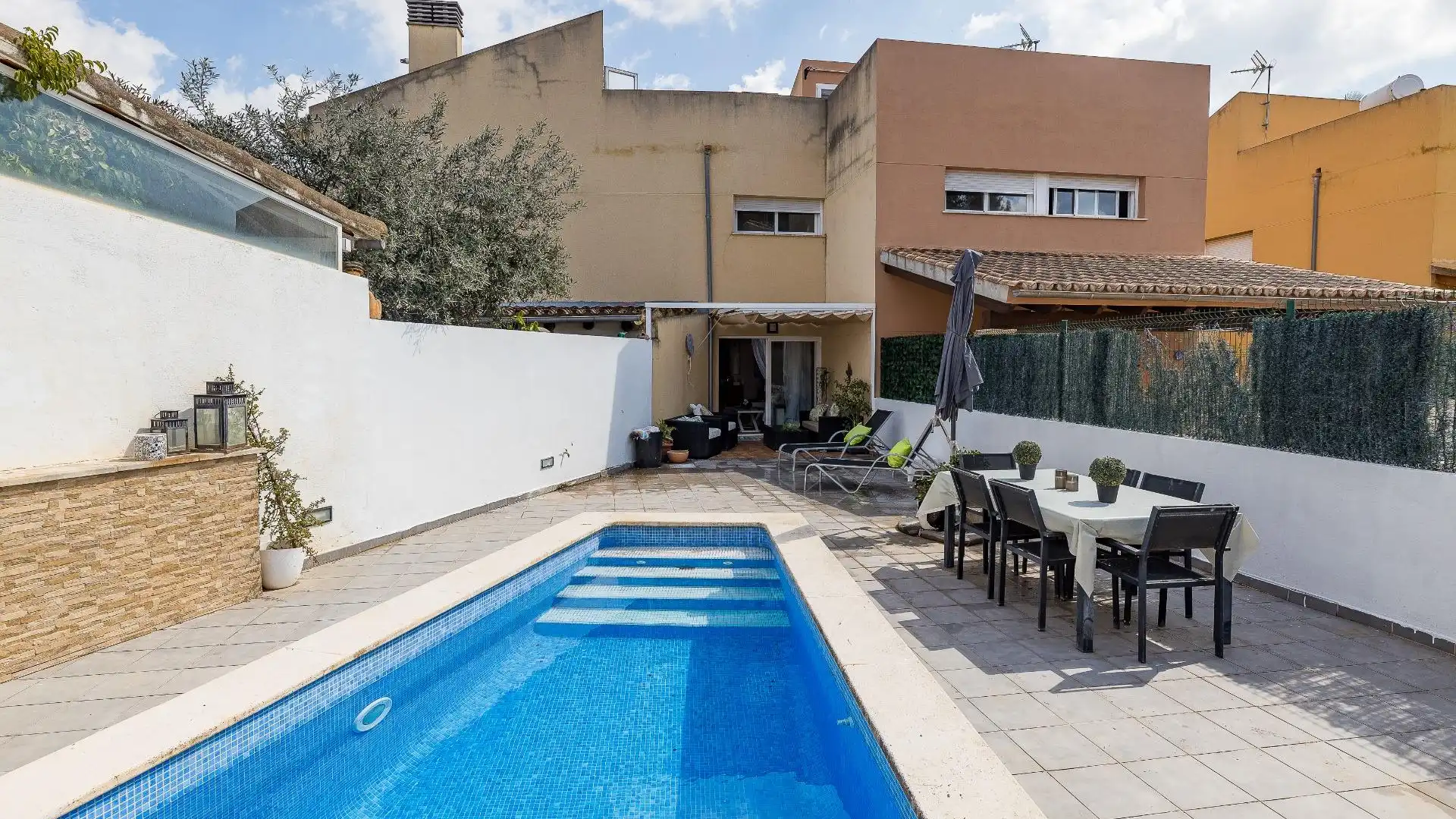 Houses for sale in Son Sardina